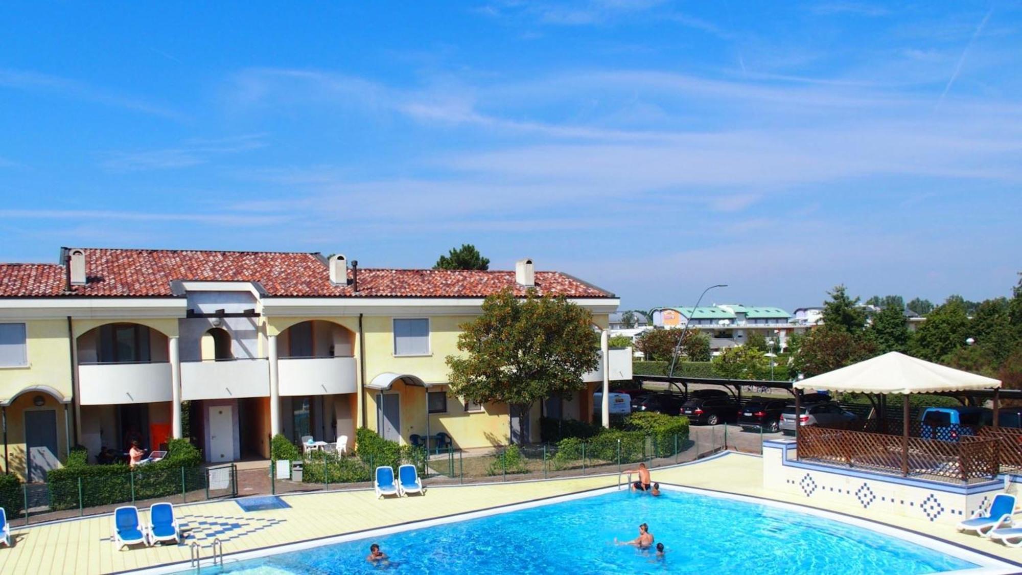 Appartamento Cozy With Swimming Pool - Beahost